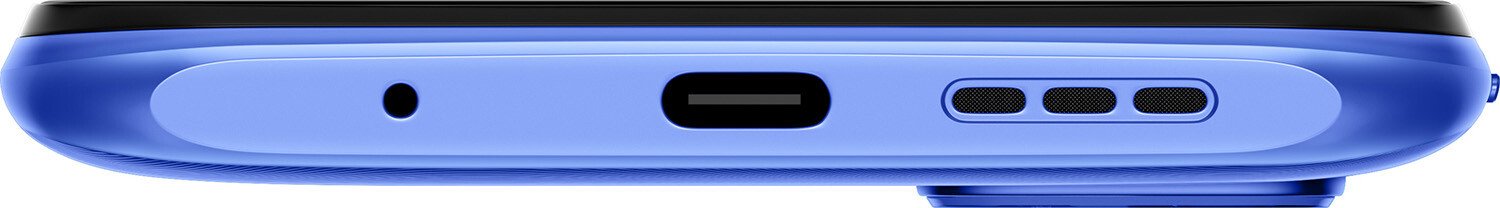 Смартфон Xiaomi Redmi 9T 128Gb Twilight Blue купить,NaN