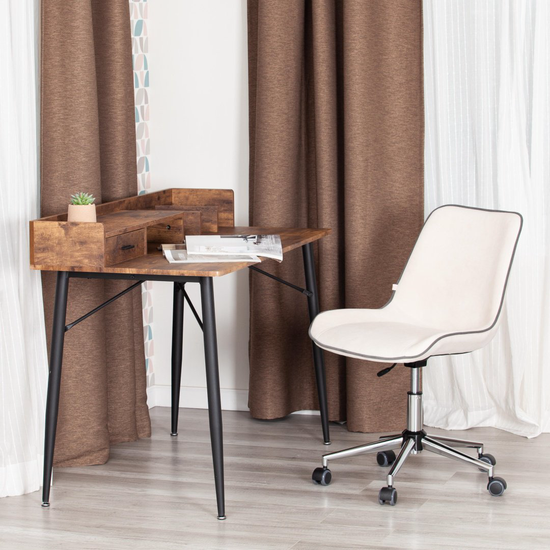 Tetchair 13568, белый, кремовый купить,NaN