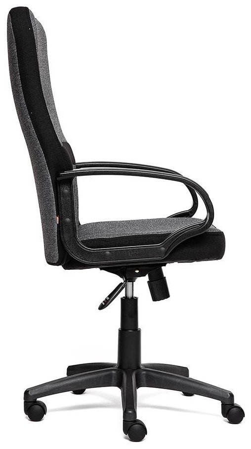 Офисное кресло Tetchair 8255 Tetchair СН757, серый купить,NaN