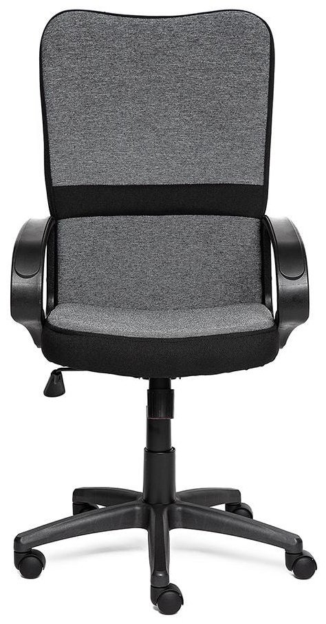 Офисное кресло Tetchair 8255 Tetchair СН757, серый купить,NaN