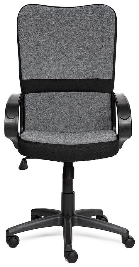 Офисное кресло Tetchair 8255 Tetchair СН757, серый купить,NaN