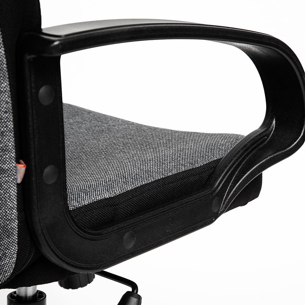 Офисное кресло Tetchair 8255 Tetchair СН757, серый купить,NaN