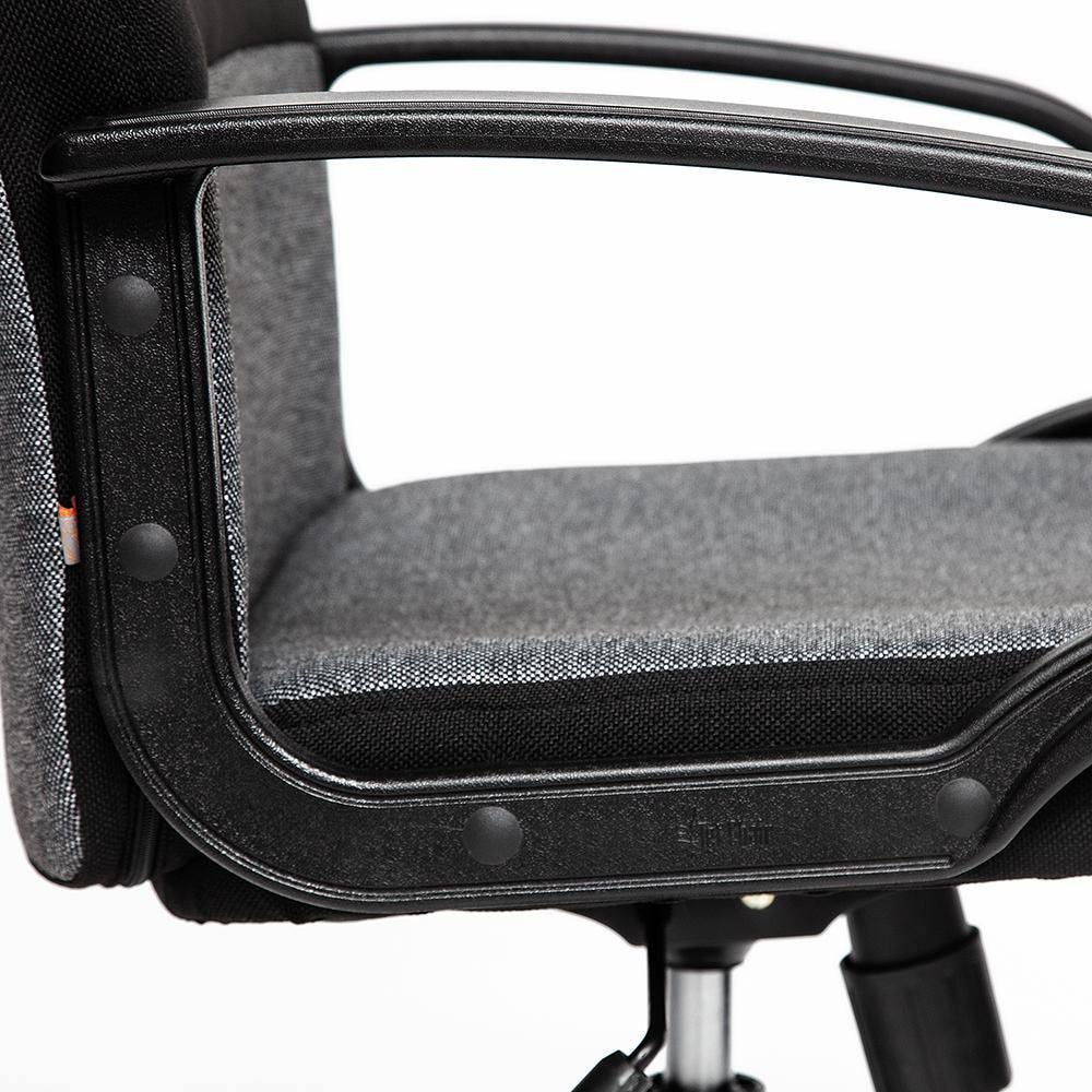 Офисное кресло Tetchair 8255 Tetchair СН757, серый купить,NaN