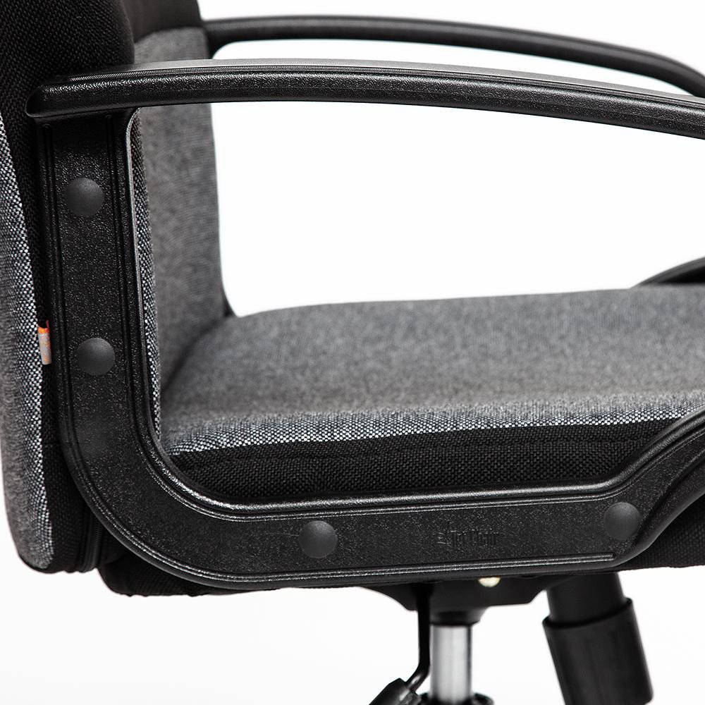 Офисное кресло Tetchair 8255 Tetchair СН757, серый купить,NaN