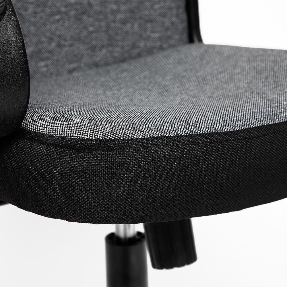 Офисное кресло Tetchair 8255 Tetchair СН757, серый купить,NaN