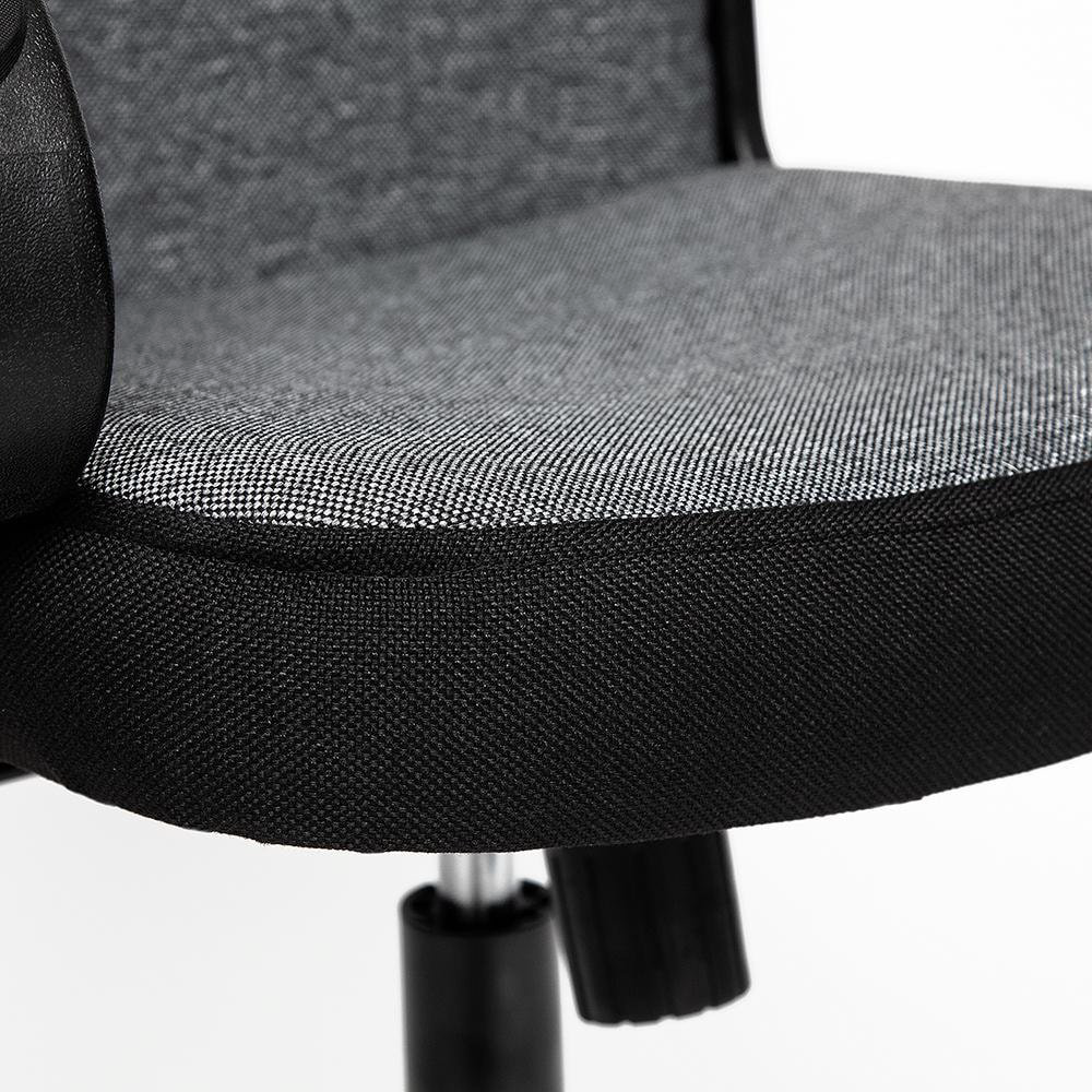 Офисное кресло Tetchair 8255 Tetchair СН757, серый купить,NaN