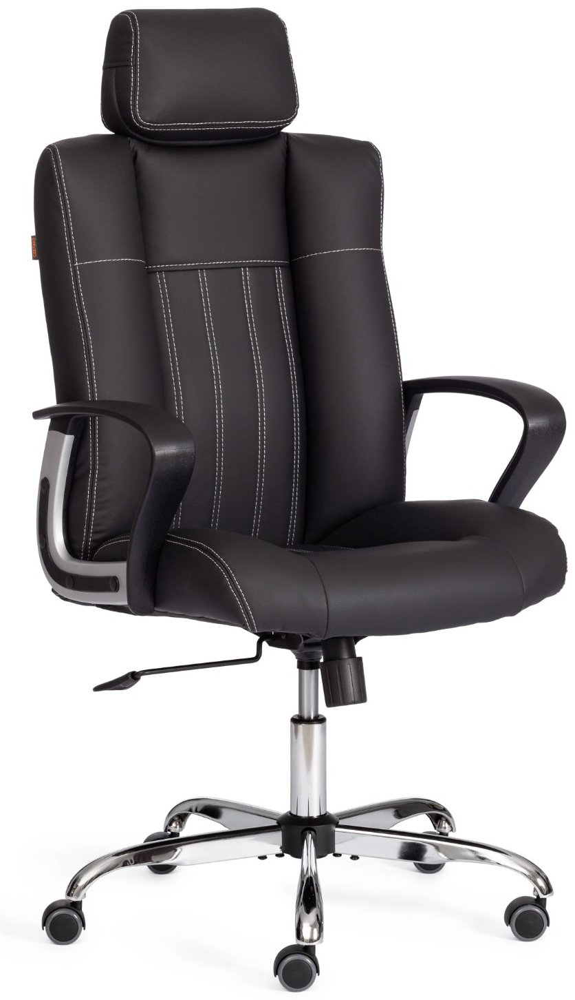 Офисное кресло Tetchair OXFORD 21162 , черный купить,NaN