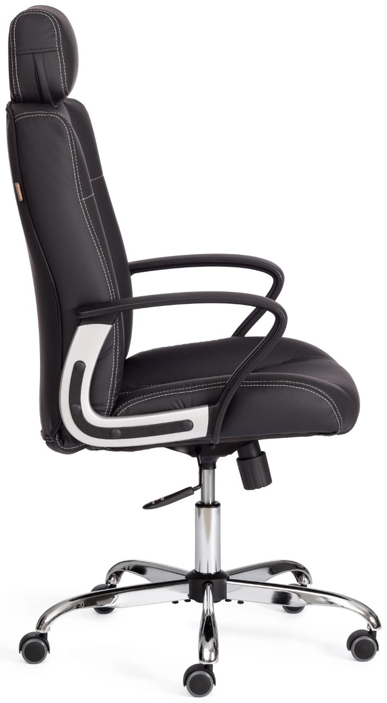 Офисное кресло Tetchair OXFORD 21162 , черный купить,NaN