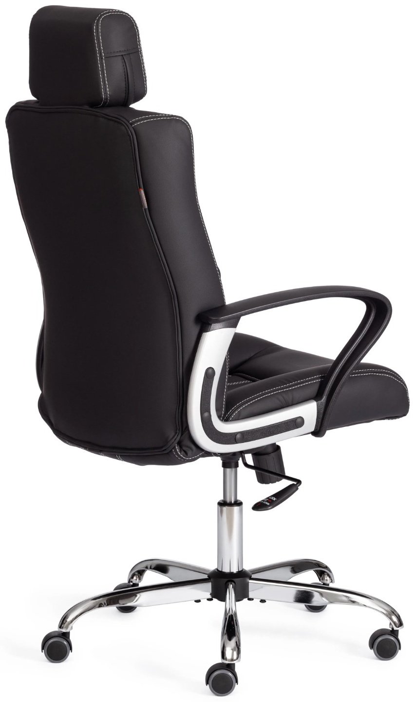 Офисное кресло Tetchair OXFORD 21162 , черный