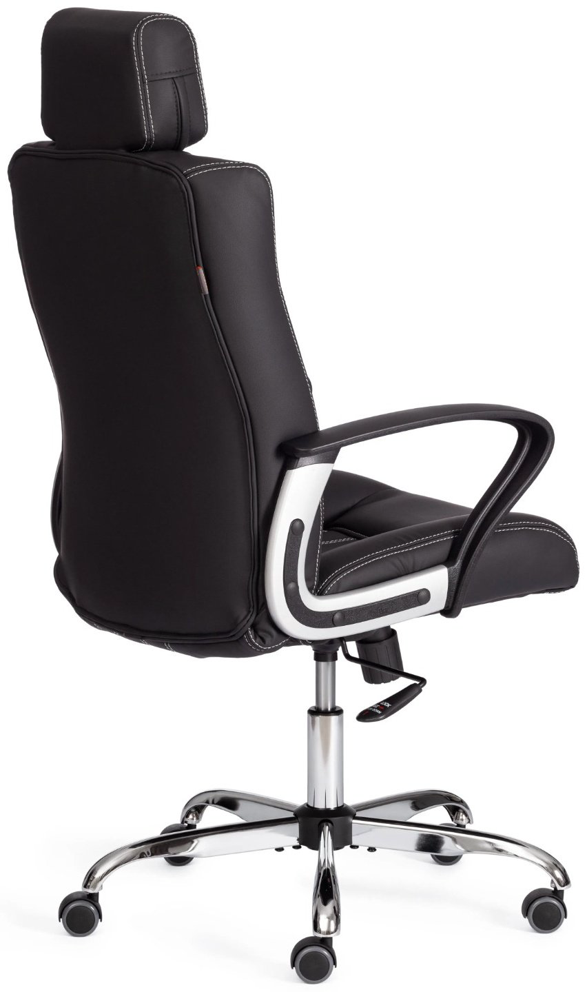 Офисное кресло Tetchair OXFORD 21162 , черный купить,NaN
