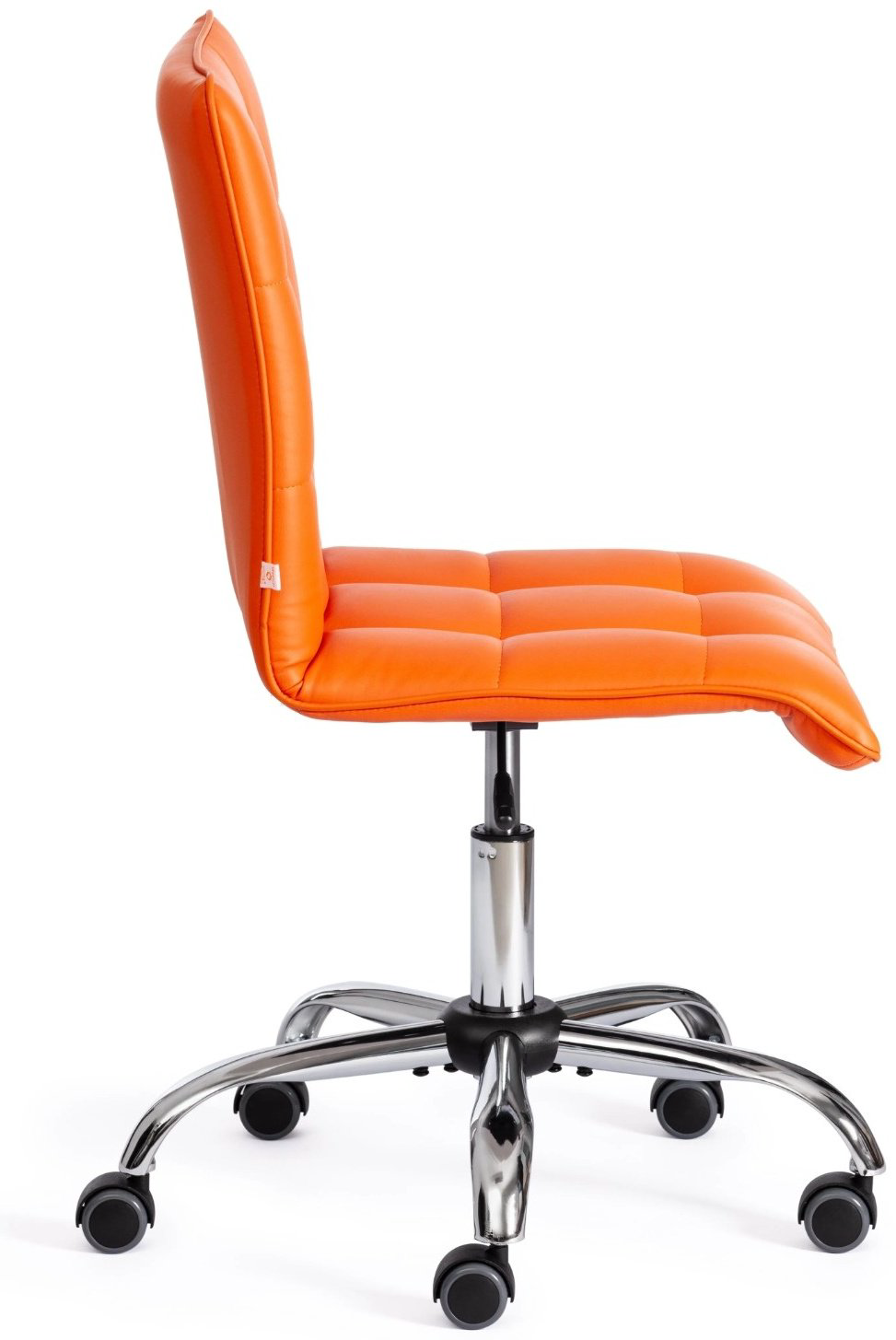 Офисное кресло Tetchair 12252 ZERO, оранжевый купить,NaN