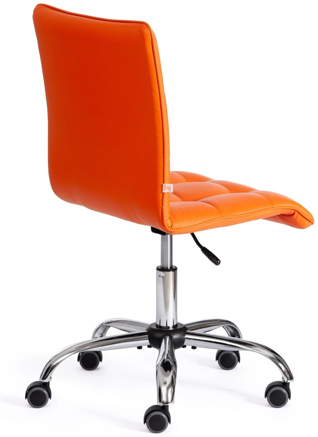 Офисное кресло Tetchair 12252 ZERO, оранжевый купить,NaN