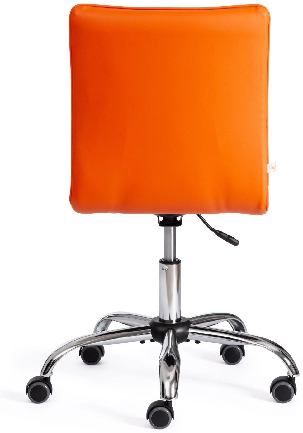 Офисное кресло Tetchair 12252 ZERO, оранжевый купить,NaN