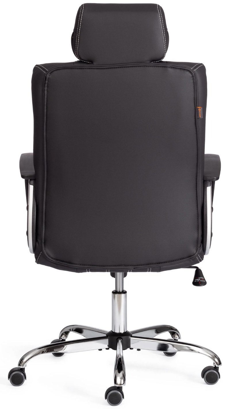 Офисное кресло Tetchair OXFORD 21162 , черный