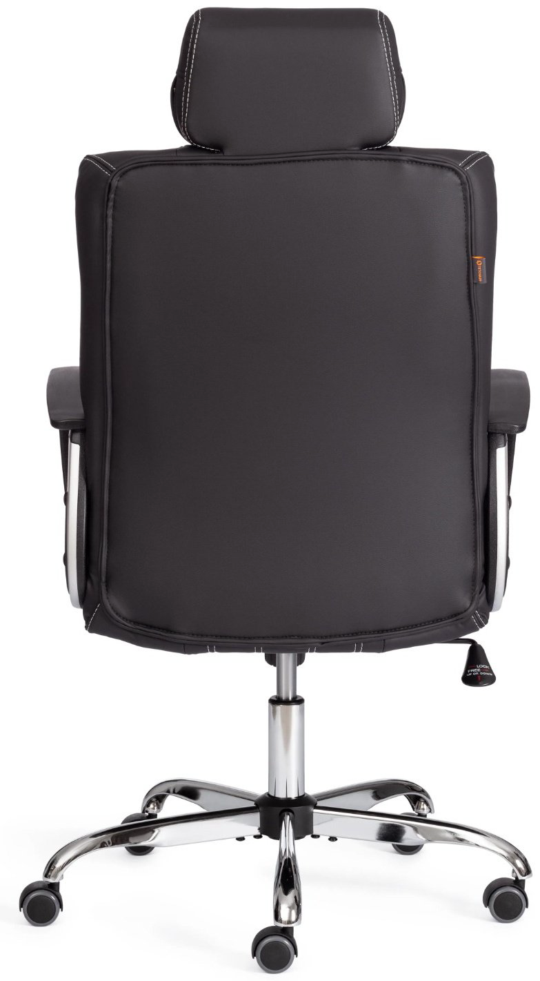 Офисное кресло Tetchair OXFORD 21162 , черный купить,NaN