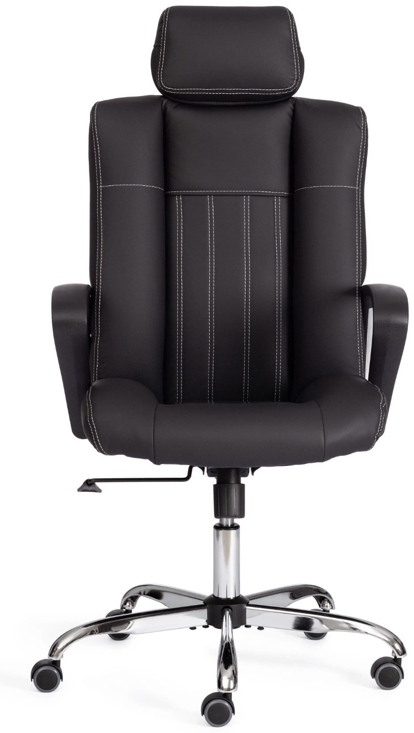 Офисное кресло Tetchair OXFORD 21162 , черный