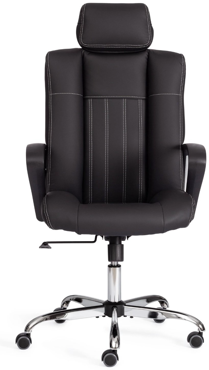 Офисное кресло Tetchair OXFORD 21162 , черный купить,NaN