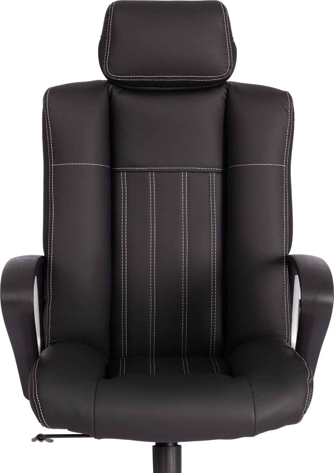 Офисное кресло Tetchair OXFORD 21162 , черный