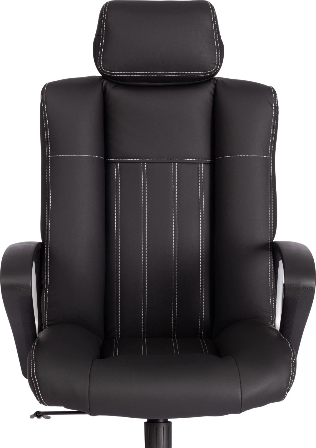 Офисное кресло Tetchair OXFORD 21162 , черный купить,NaN