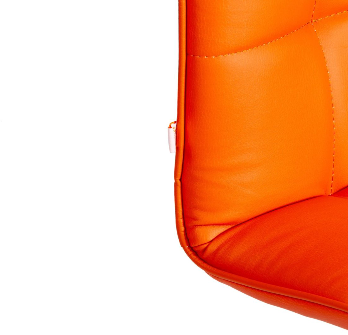 Офисное кресло Tetchair 12252 ZERO, оранжевый купить,NaN