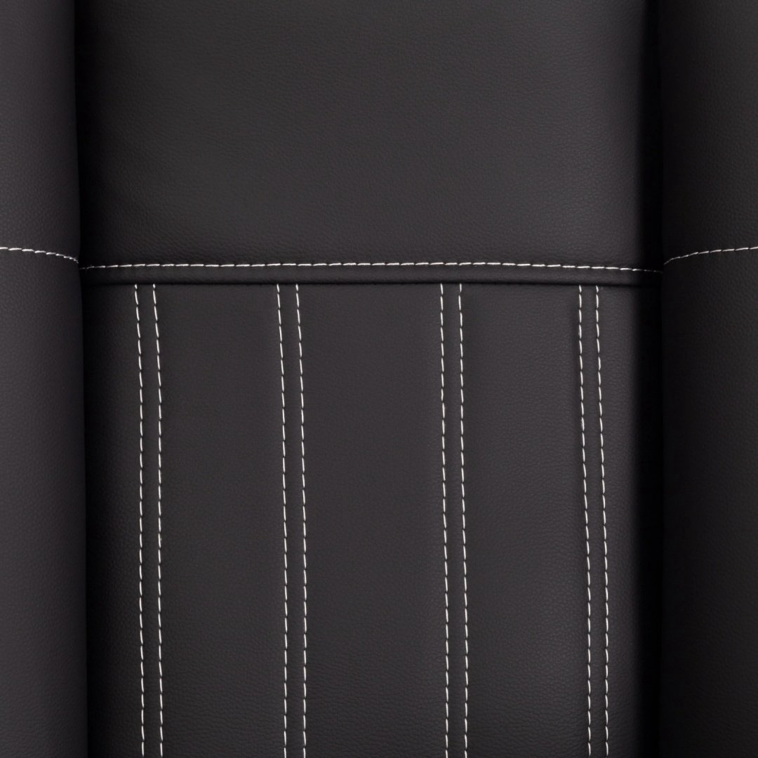 Офисное кресло Tetchair OXFORD 21162 , черный купить,NaN
