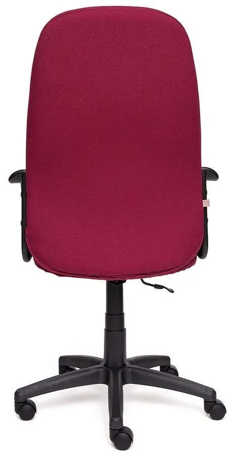 Офисное кресло Tetchair Leader 4942, бордовый купить,NaN