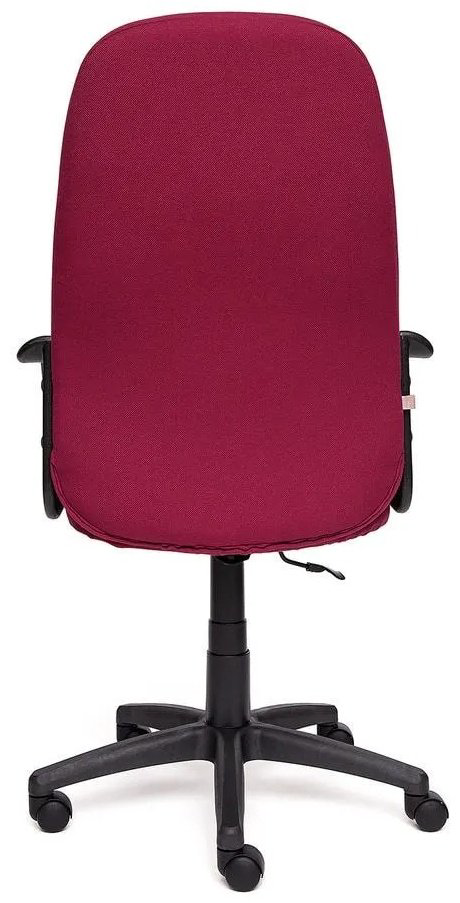 Офисное кресло Tetchair Leader 4942, бордовый купить,NaN
