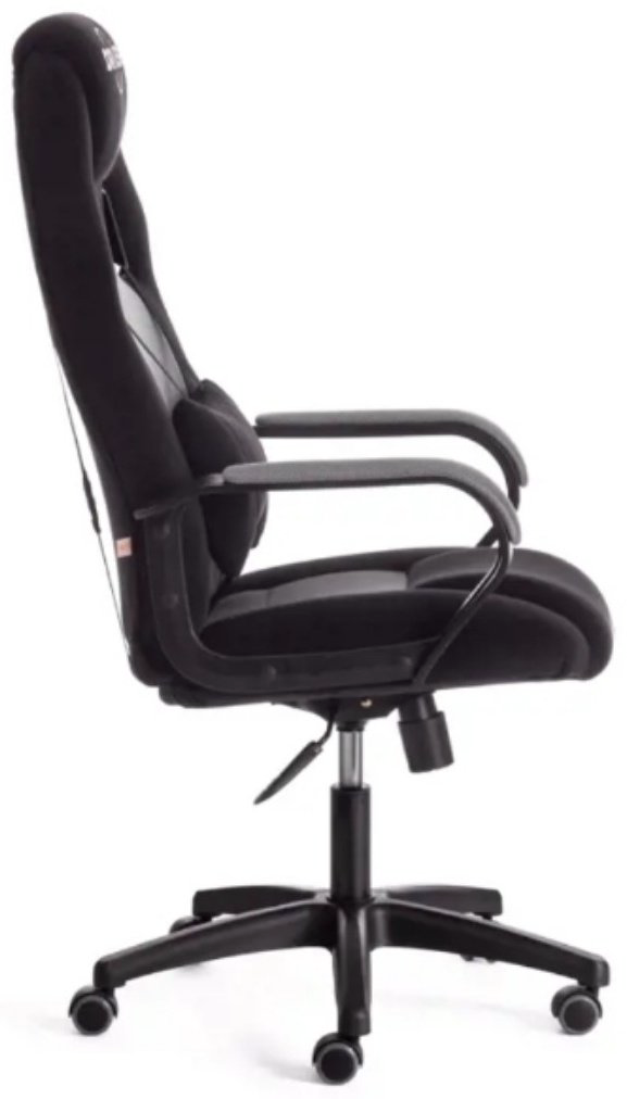 Tetchair 35/TW-12, черный, серый купить,NaN