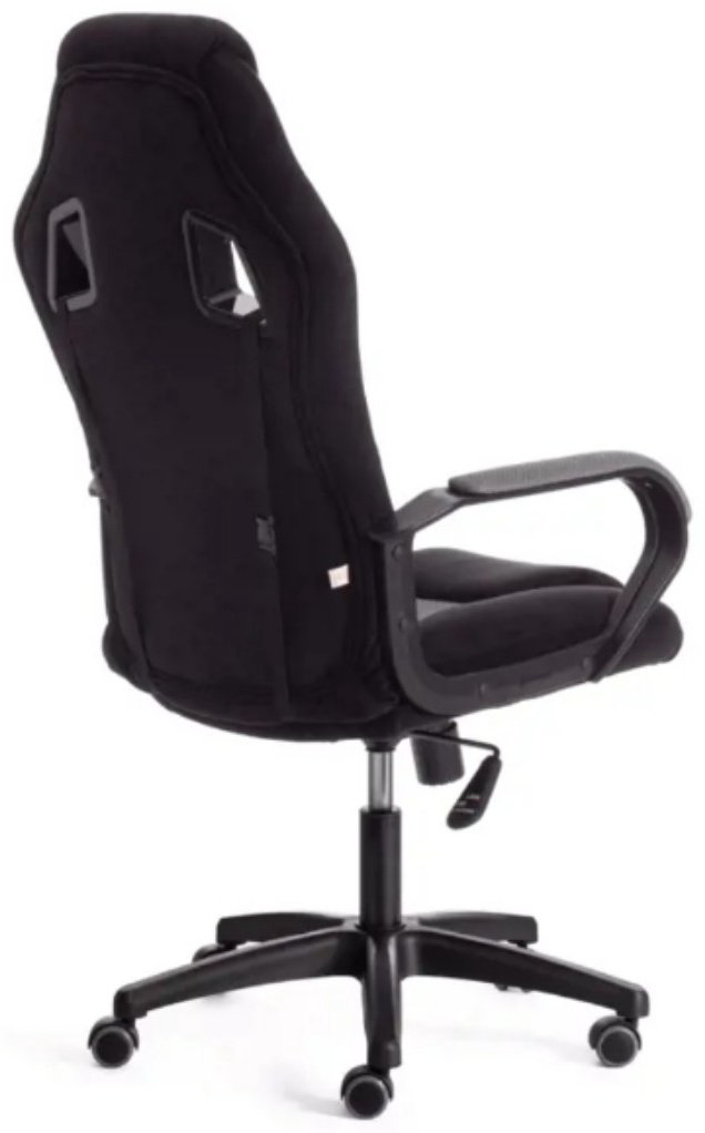 Tetchair 35/TW-12, черный, серый купить,NaN