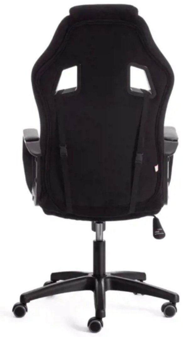 Tetchair 35/TW-12, черный, серый купить,NaN