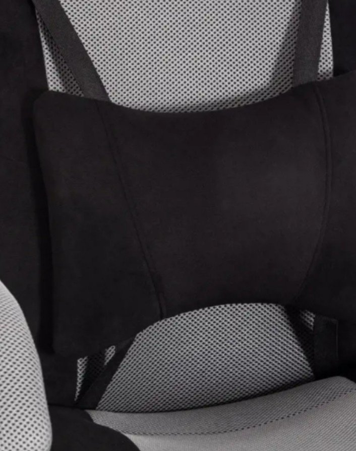 Tetchair 35/TW-12, черный, серый купить,NaN