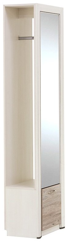 ANREX Оливия 1DZ, бежевый купить,NaN