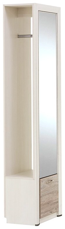 ANREX Оливия 1DZ, бежевый купить,NaN
