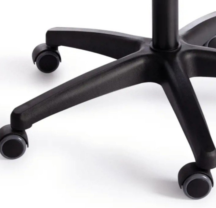 Tetchair 35/TW-12, черный, серый купить,NaN
