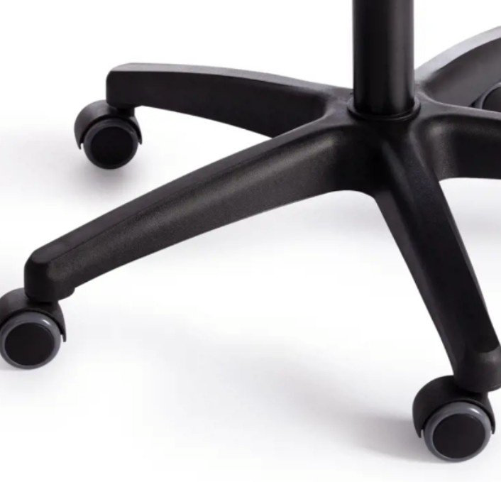 Tetchair 35/TW-12, черный, серый купить,NaN