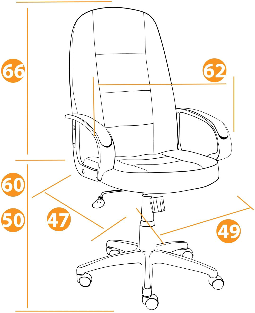 ГЛАНЦ СН747 92959911, черный купить,NaN