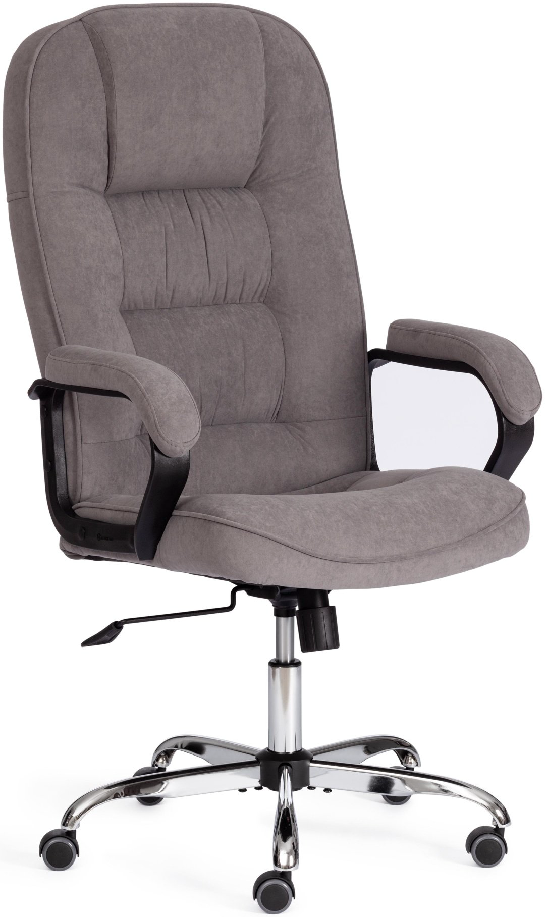 Офисное кресло Tetchair 21160 СН9944, серый купить,NaN