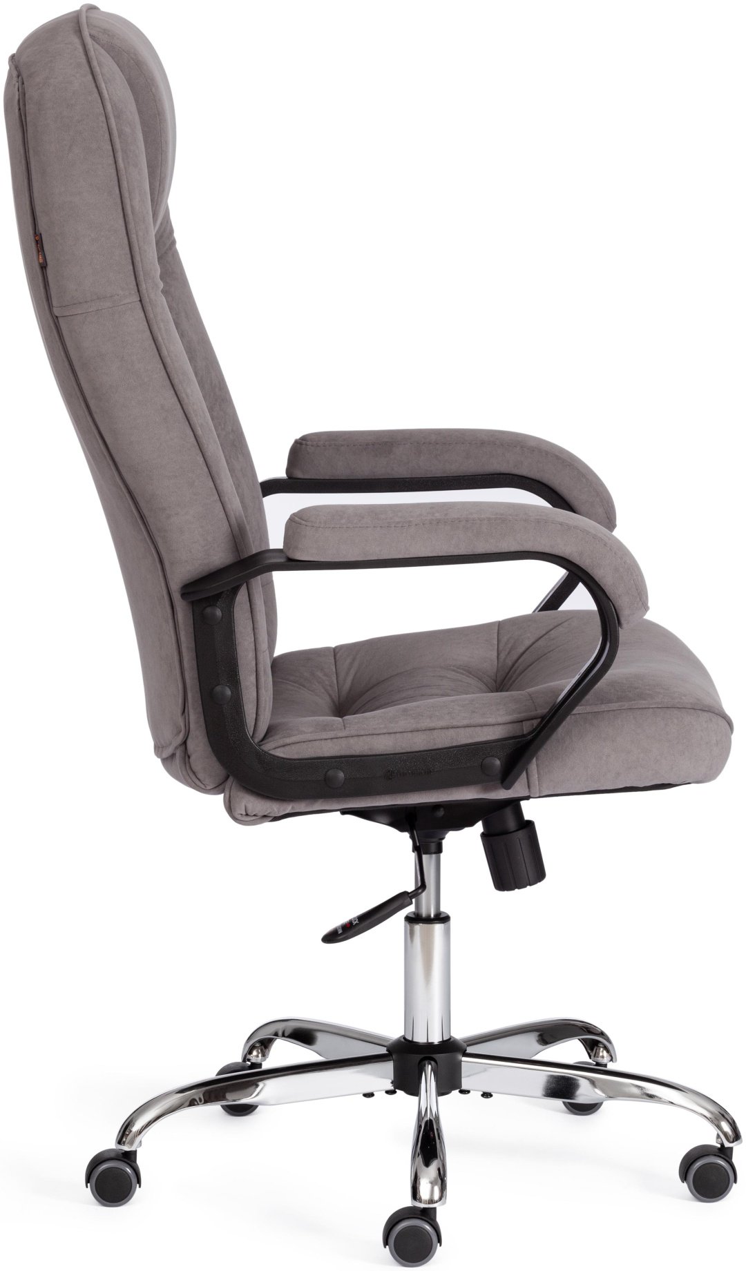 Офисное кресло Tetchair 21160 СН9944, серый