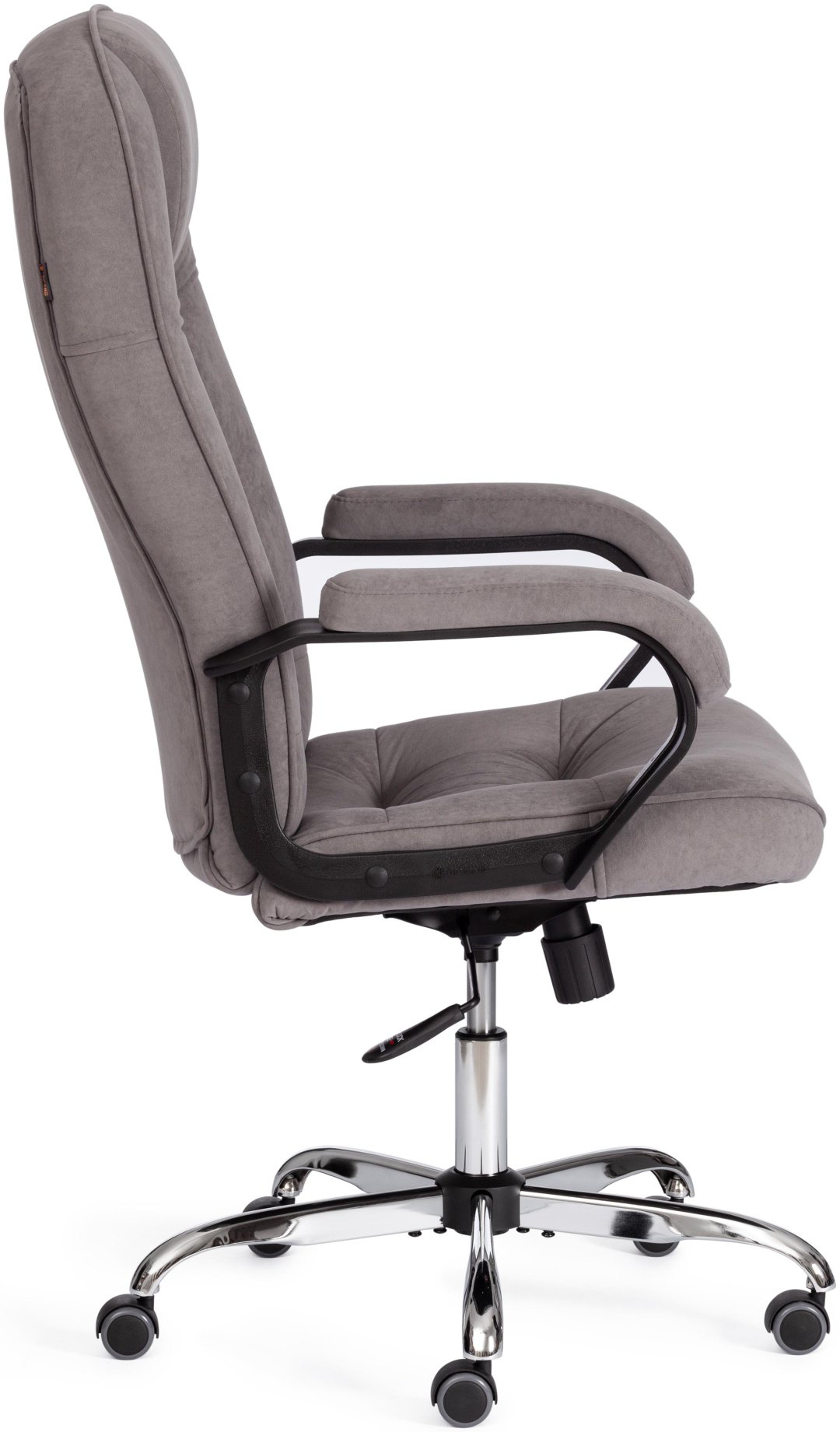 Офисное кресло Tetchair 21160 СН9944, серый купить,NaN