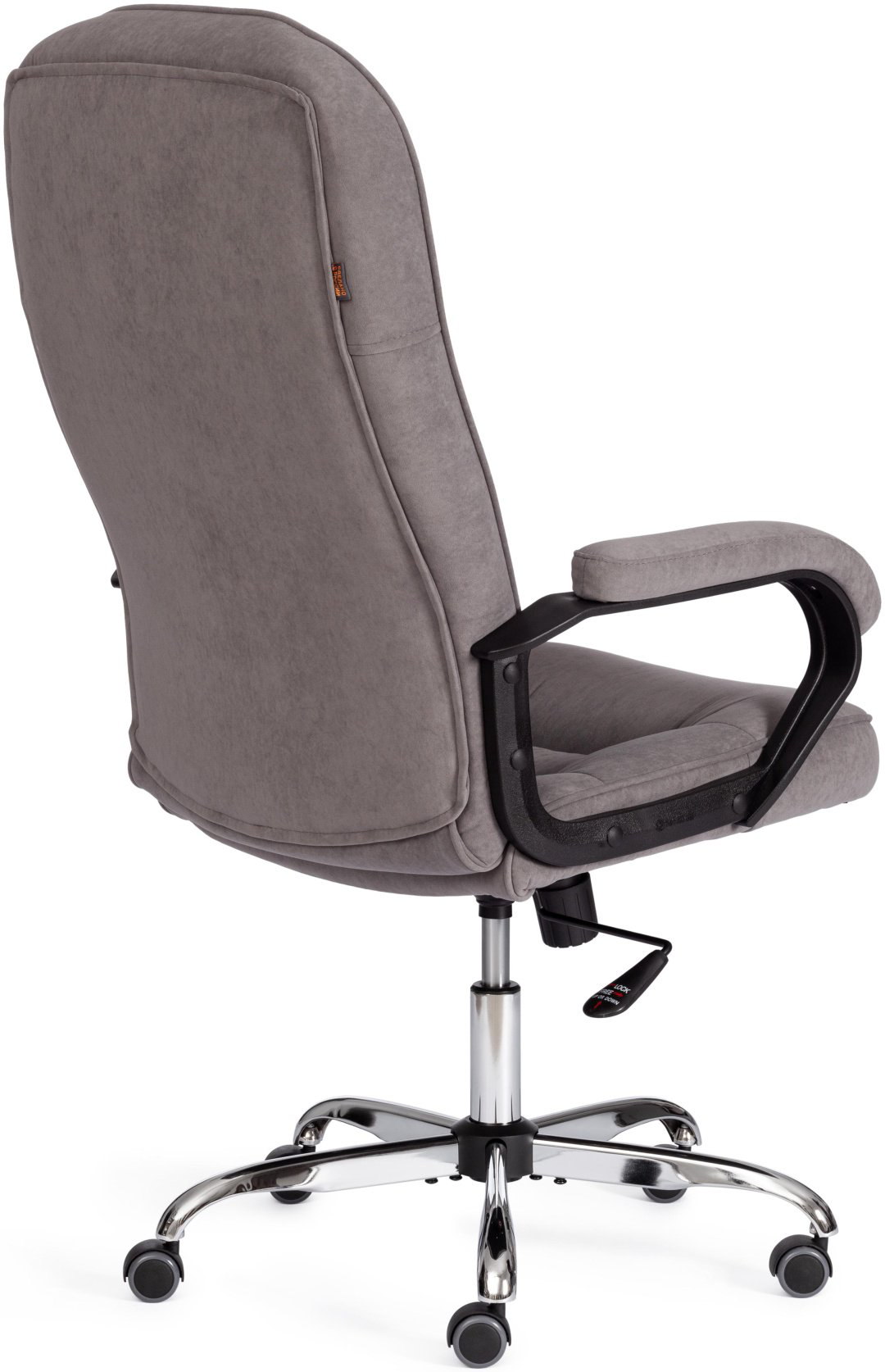 Офисное кресло Tetchair 21160 СН9944, серый купить,NaN