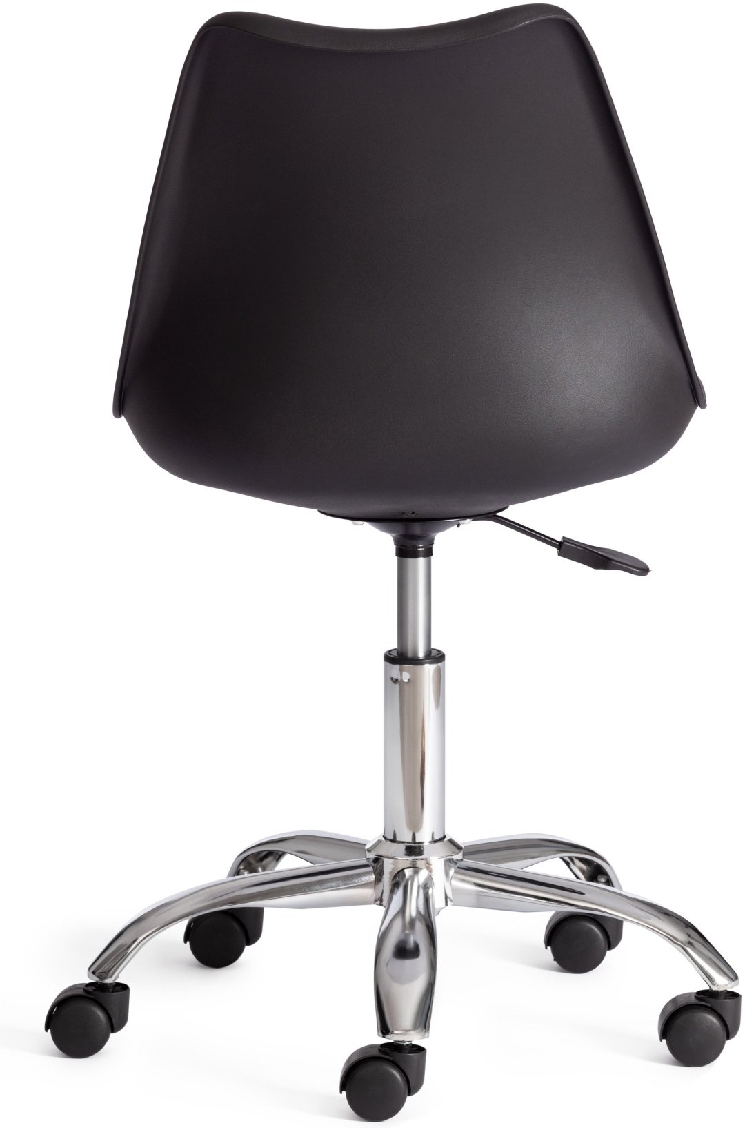 Офисное кресло Tetchair 21231 Tulip, черный купить,NaN