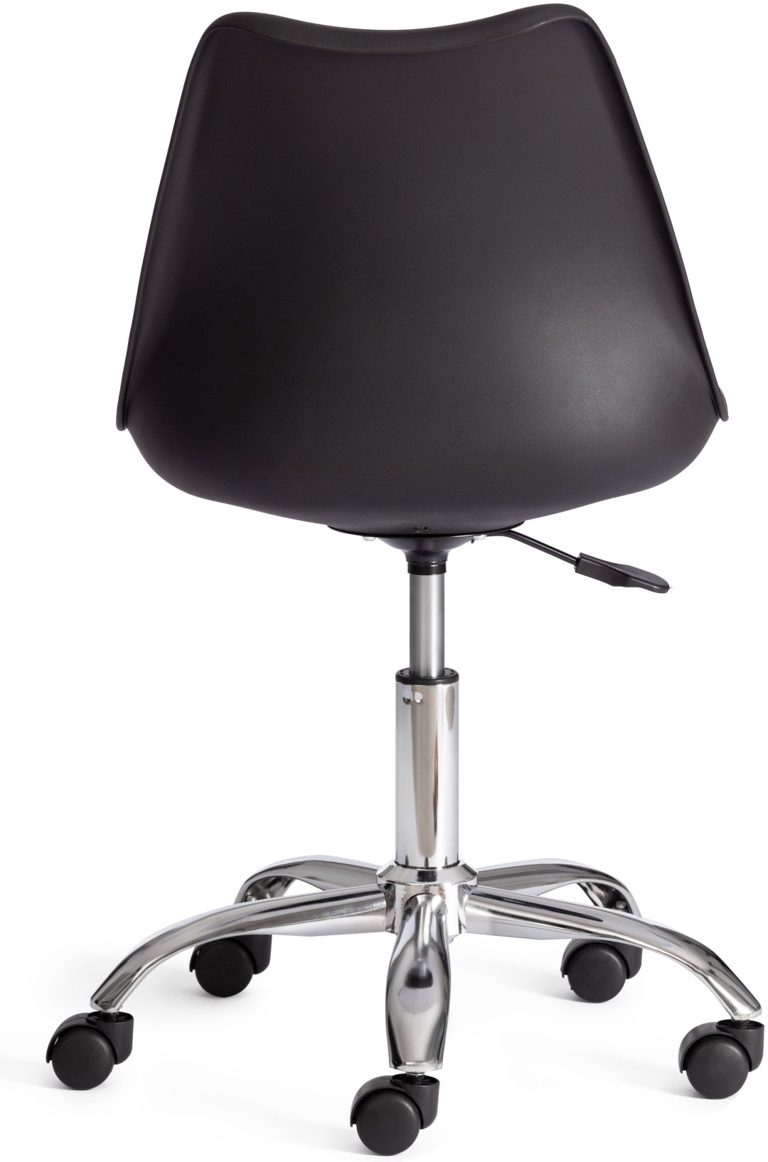 Офисное кресло Tetchair 21231 Tulip, черный купить,NaN