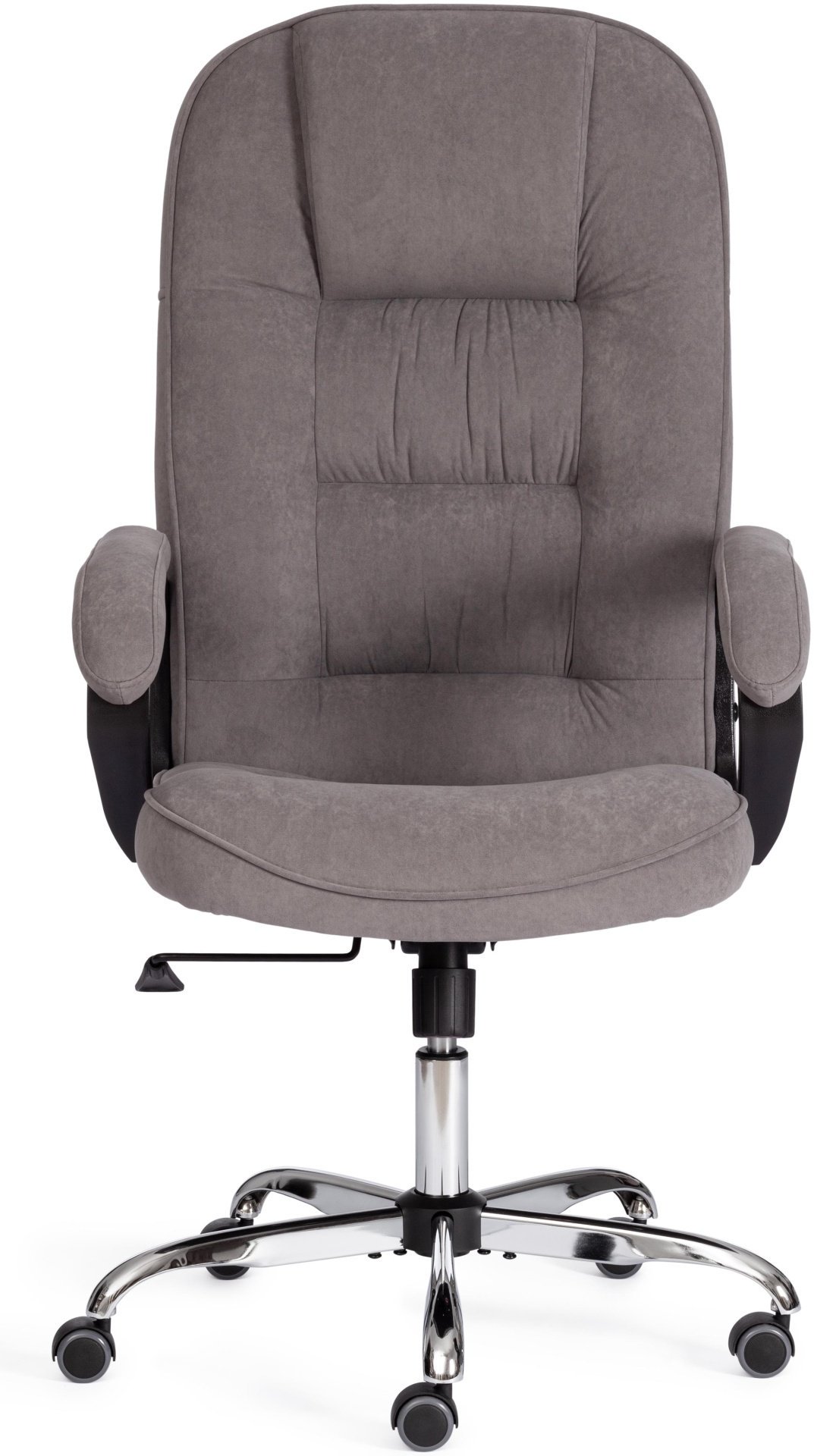 Офисное кресло Tetchair 21160 СН9944, серый купить,NaN