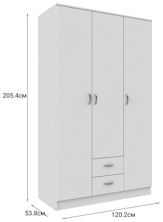АНРЭКС Романа, 00049527, белый - ForteMarket АНРЭКС Романа, 00049527, белый купить,0