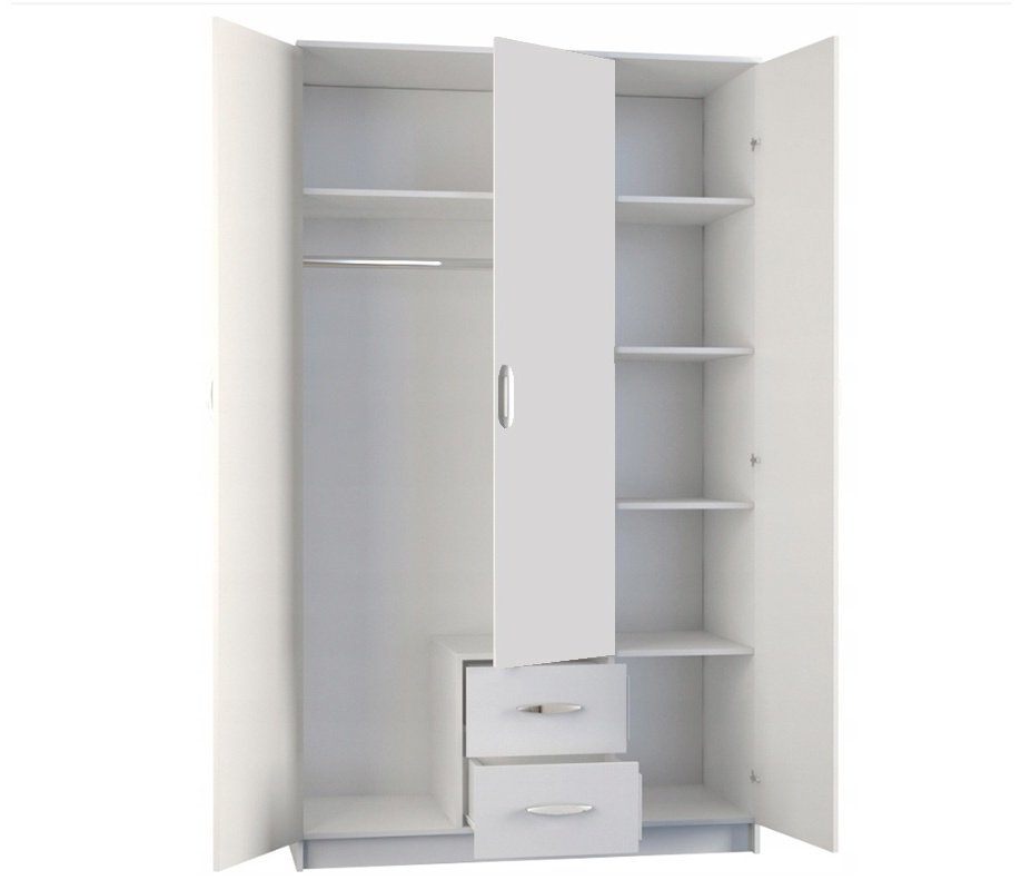 АНРЭКС Романа, 00049527, белый - ForteMarket АНРЭКС Романа, 00049527, белый купить,0