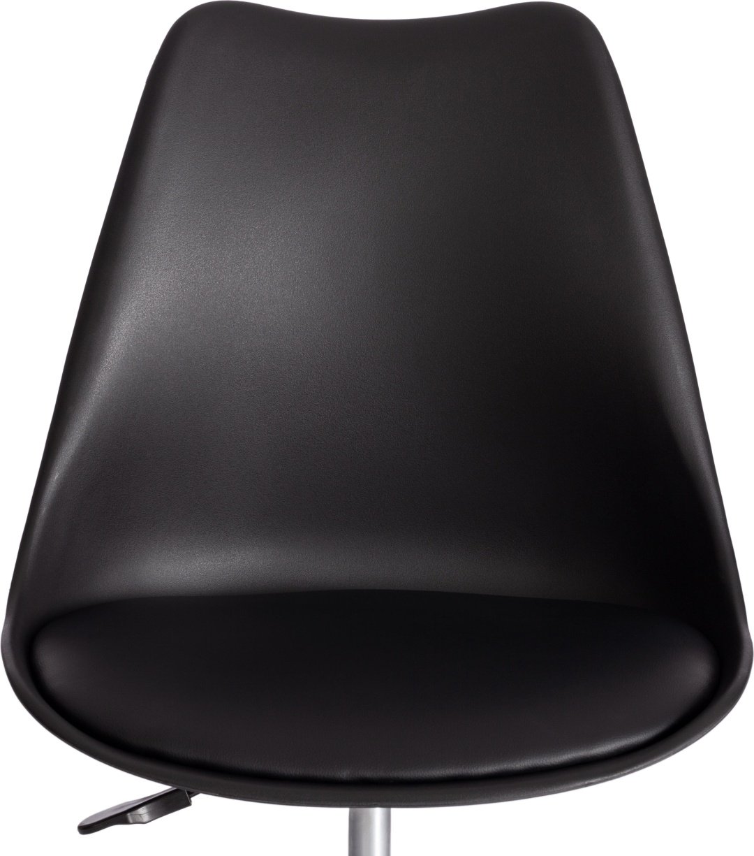 Офисное кресло Tetchair 21231 Tulip, черный купить,NaN