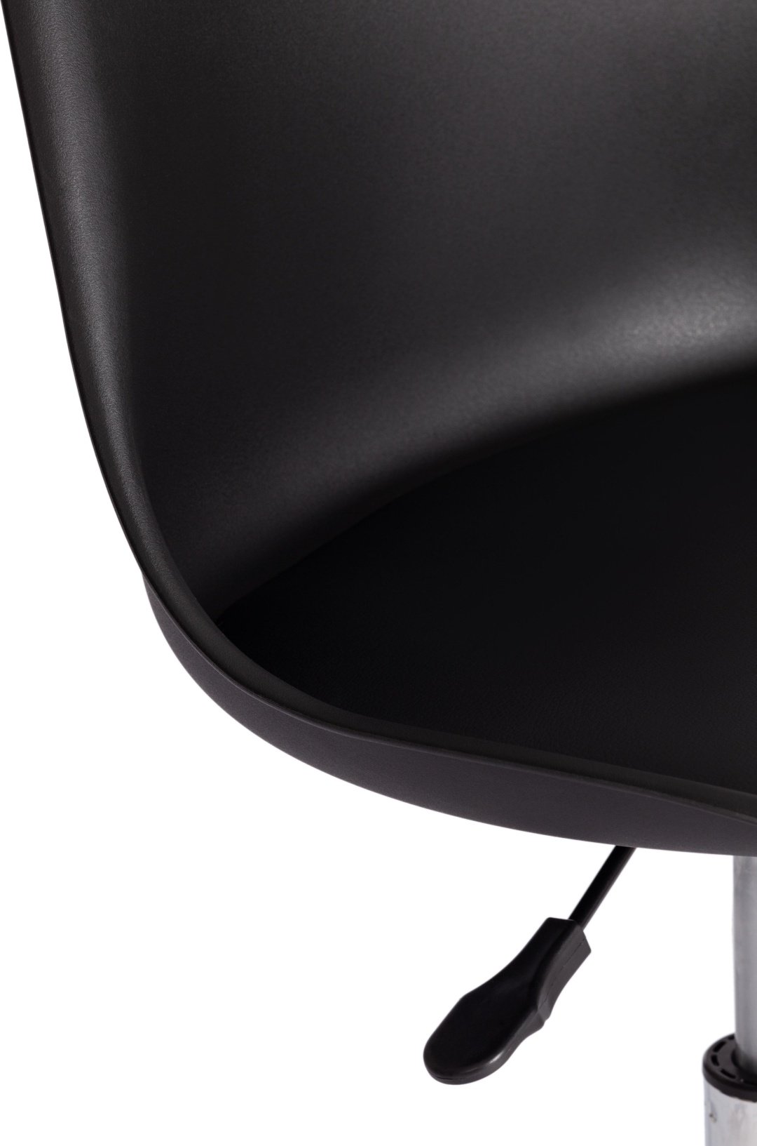 Офисное кресло Tetchair 21231 Tulip, черный купить,NaN