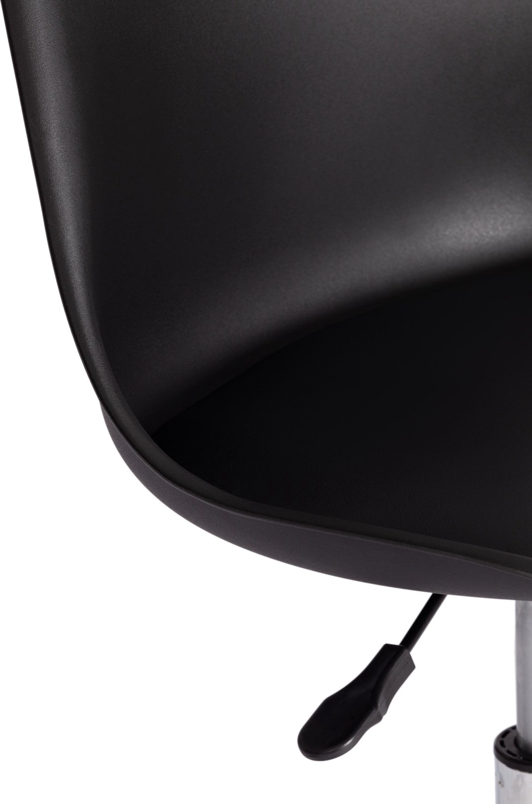 Офисное кресло Tetchair 21231 Tulip, черный купить,NaN