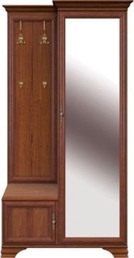 BRW Брест Кентаки PPK/110P, коричневый