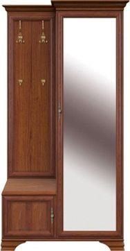 BRW Брест Кентаки PPK/110P, коричневый купить,NaN